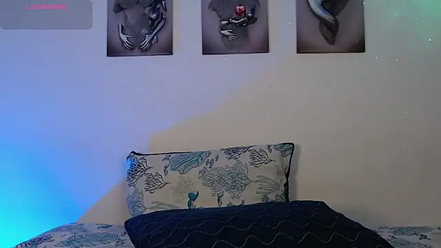 ReyPablo1 online show from September 27, 2025, 5:07 pm