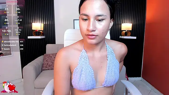 emily yeon online show from September 24, 2025, 10:13 pm