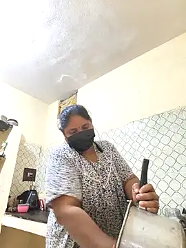 Villageanuty online show from September 24, 2025, 3:43 am