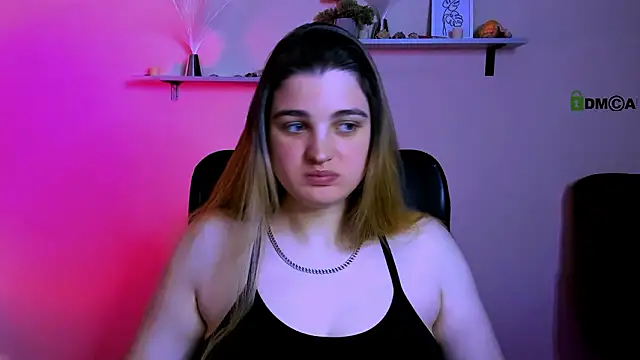 inga gree online show from February 8, 2026, 9:40 pm