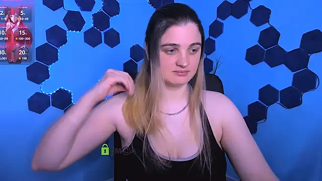 inga gree online show from February 9, 2026, 8:46 pm