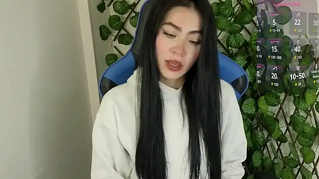 Anya Belth online show from March 22, 2026, 3:37 pm