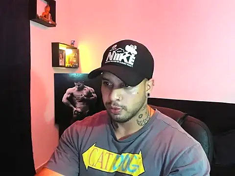 Snapshot of Marck_Mathews chatting on April 21, 2026, 2:51 am Marck Mathews online show from April 21, 2026, 2:51 am
