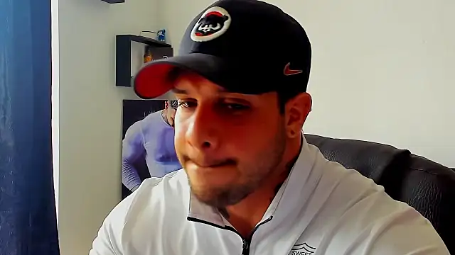 Snapshot of Marck_Mathews chatting on May 27, 2026, 4:48 pm Marck Mathews online show from May 27, 2026, 4:48 pm