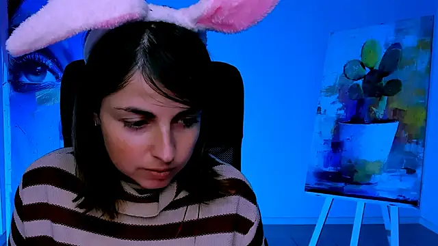 MartaEdams online show from November 21, 2025, 6:34 am