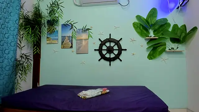 eladyrous98 online show from February 25, 2026, 1:43 pm