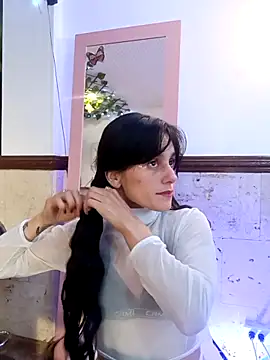 Samy Hoops online show from February 24, 2026, 11:41 am