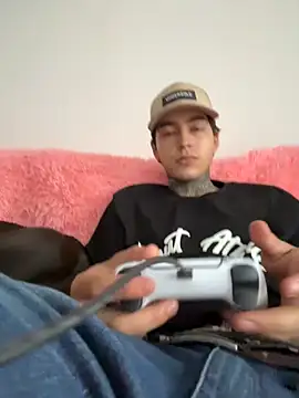 samm4044 online show from March 28, 2026, 9:25 pm