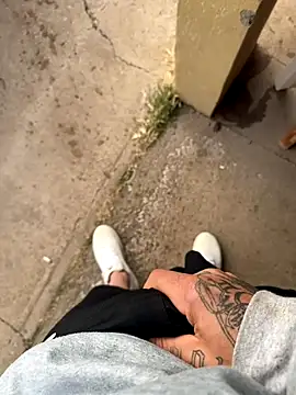 crazybarber69 online show from December 2, 2025, 2:45 pm