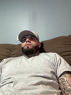 crazybarber69 online show from February 5, 2026, 3:05 pm