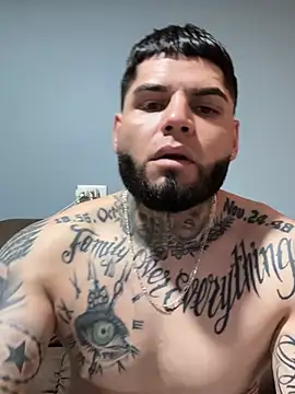 crazybarber69 online show from February 19, 2026, 5:53 pm