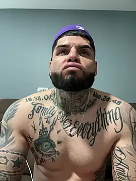 crazybarber69 online show from February 20, 2026, 7:32 am