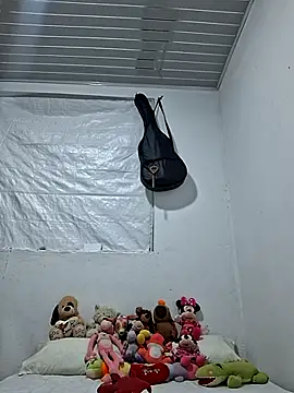 channell0 online show from May 24, 2026, 10:59 pm
