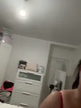 Kayla-Foxx online show from October 20, 2025, 12:00 am