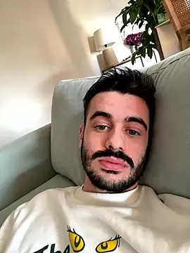 Carl242000 online show from January 13, 2026, 1:27 pm