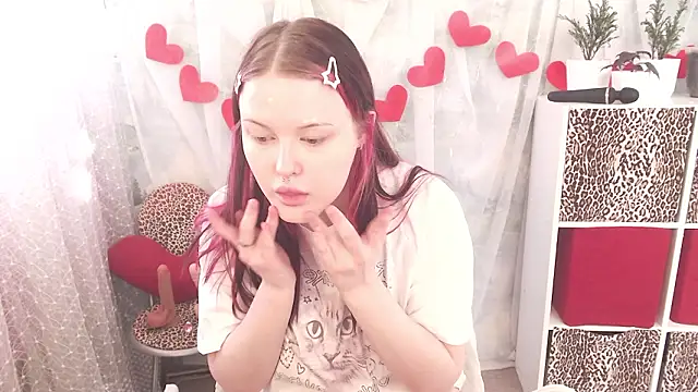 blissful muse2 online show from February 21, 2026, 7:42 am