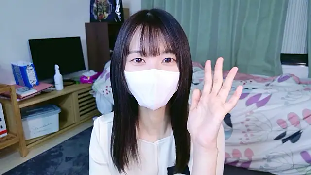 MAIMAI-club online show from November 12, 2025, 4:40 pm