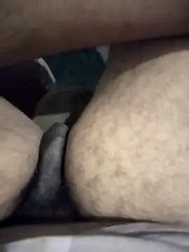 Curvy Pounder online show from April 5, 2026, 1:30 pm