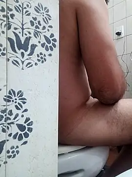 juanpa8453 online show from March 1, 2026, 7:05 pm