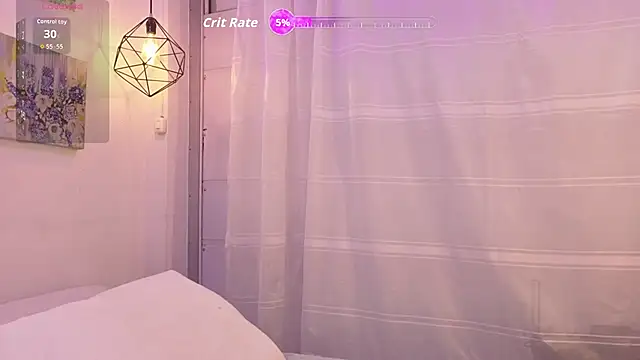 Samaraa Smith online show from November 7, 2025, 11:10 am