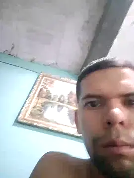 Gabrielxxx440 online show from October 9, 2025, 5:22 pm