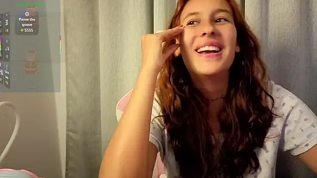 allysy nc online show from December 5, 2025, 3:48 am