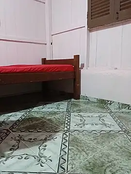 Luana sexy42 online show from February 13, 2026, 4:19 am