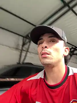 Jacobs0 online show from September 28, 2025, 8:14 pm