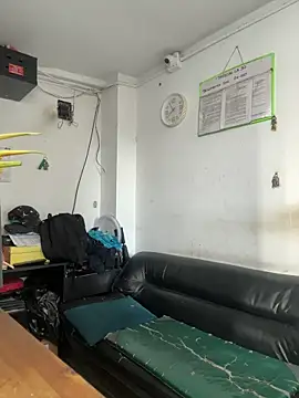 Jacobs0 online show from April 12, 2026, 12:54 pm