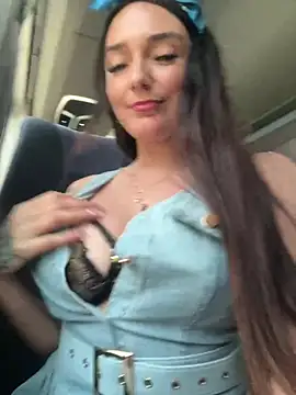 swmilena hot  online show from February 11, 2026, 8:03 pm