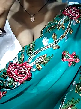 Hotty Sonali online show from September 26, 2025, 12:25 am