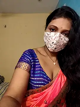 Hotty Sonali online show from October 3, 2025, 12:40 am