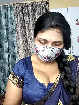 Hotty Sonali online show from February 1, 2026, 2:32 am