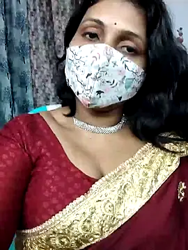 Hotty Sonali online show from March 2, 2026, 4:14 am