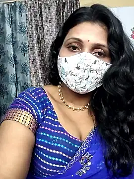 Hotty Sonali online show from March 4, 2026, 3:40 pm