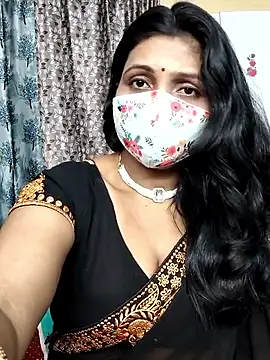 Hotty Sonali online show from March 7, 2026, 5:32 pm