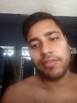 Desirock001 online show from October 27, 2025, 2:15 am