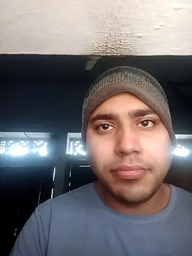 Desirock001 online show from February 4, 2026, 3:01 am