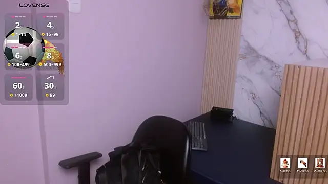 Snapshot of Sahamara_07 chatting on July 18, 2026, 8:12 pm Sahamara 07 online show from July 18, 2026, 8:12 pm