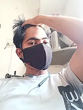 keten3824A online show from March 3, 2026, 2:39 am