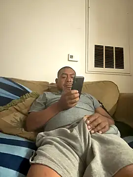 julio p online show from September 18, 2025, 2:57 am