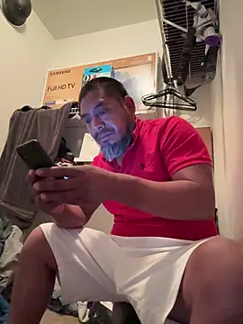 julio p online show from October 9, 2025, 3:37 am