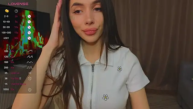 shuggybaby online show from April 7, 2026, 9:48 pm