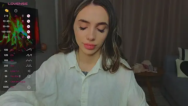 shuggybaby online show from April 8, 2026, 9:48 pm