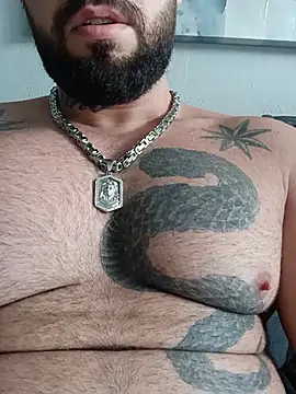 Barber33zk online show from July 1, 2026, 11:23 am