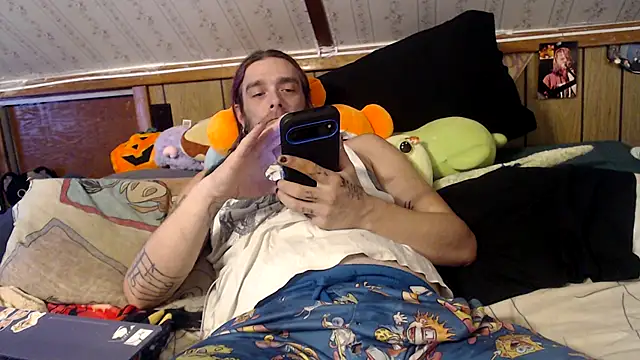 thejuicybacon online show from November 6, 2025, 9:15 pm