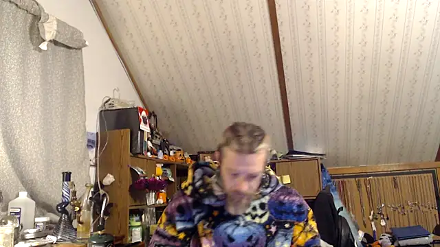 thejuicybacon online show from February 8, 2026, 12:41 pm