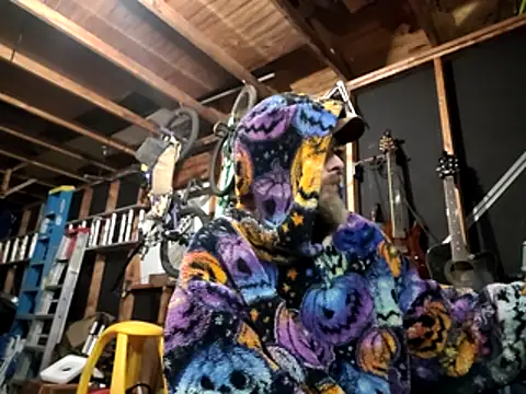 thejuicybacon online show from February 17, 2026, 7:16 am