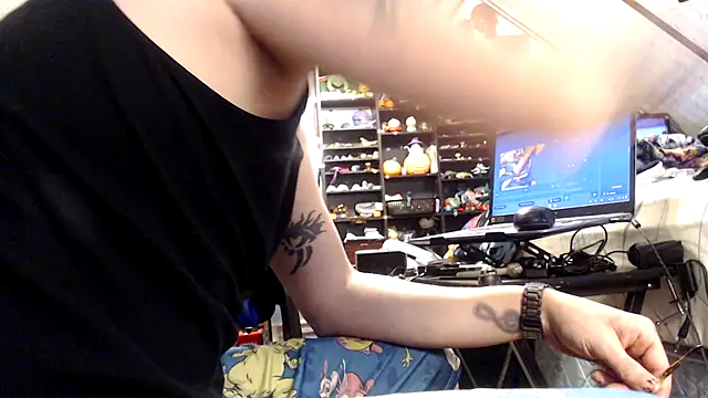 thejuicybacon online show from February 28, 2026, 8:32 pm