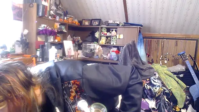 thejuicybacon online show from March 19, 2026, 2:10 pm